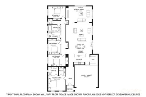 Property photo of 21 Licodia Parade Mernda VIC 3754