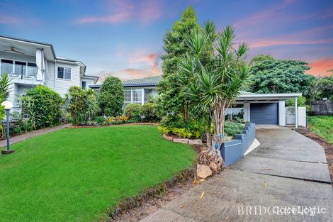 Property photo of 21 Caneby Street Ashgrove QLD 4060