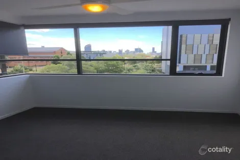 Property photo of 301/21 Peter Doherty Street Dutton Park QLD 4102
