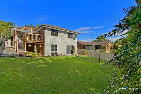 Property photo of 58 Greenwood Avenue Berkeley Vale NSW 2261