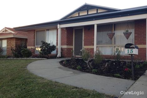 Property photo of 15 Elkington Mews Clarkson WA 6030