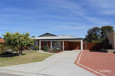 Property photo of 15 Elkington Mews Clarkson WA 6030