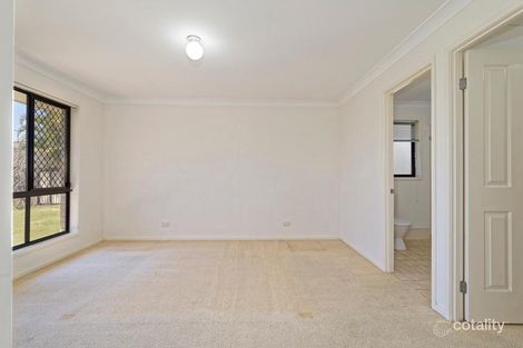 Property photo of 7 Condamine Court Joyner QLD 4500