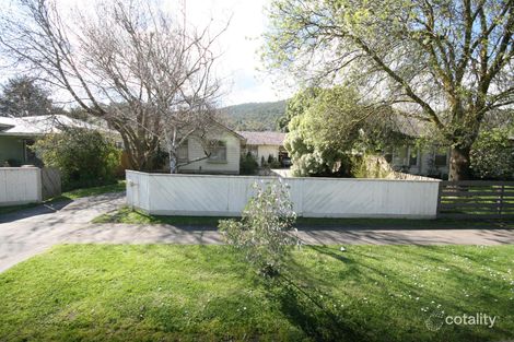 Property photo of 28 Mount View Road Upper Ferntree Gully VIC 3156