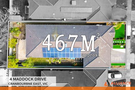 Property photo of 4 Maddock Drive Cranbourne East VIC 3977
