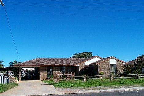 38 Blencowe Rd, Rangeway, WA 6530