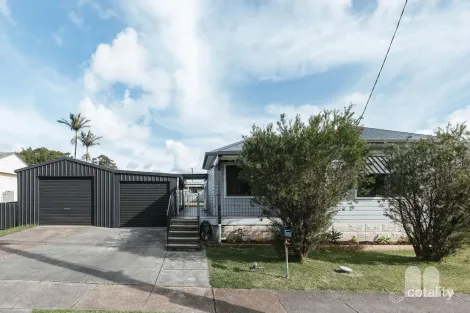Property photo of 3 Minmi Road Wallsend NSW 2287