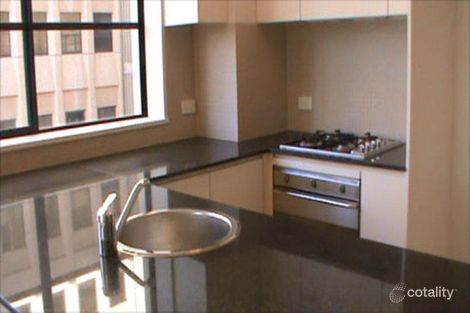 Property photo of 304/26 Napier Street North Sydney NSW 2060
