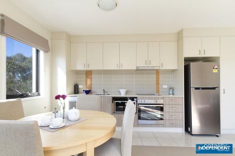 Property photo of 15/52 Swain Street Gungahlin ACT 2912