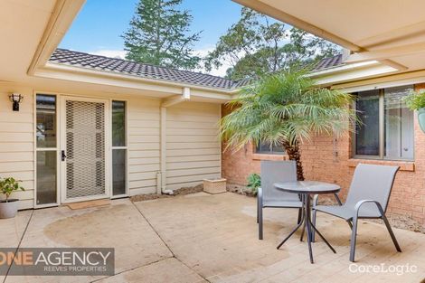 Property photo of 132 White Cross Road Winmalee NSW 2777