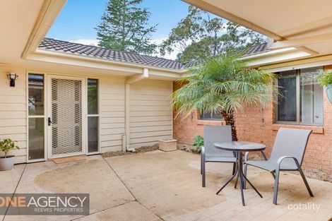 Property photo of 132 White Cross Road Winmalee NSW 2777