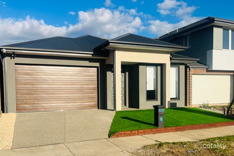 Property photo of 41 Riland Boulevard Tarneit VIC 3029
