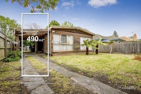 61 Stanley St, Frankston, VIC 3199