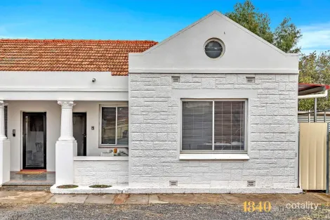 11 Penley Ave, Wingfield, SA 5013