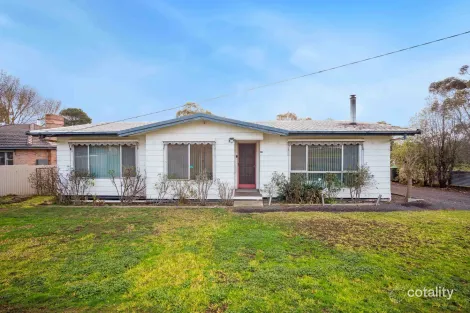 11 Lismore Rd, Skipton, VIC 3361