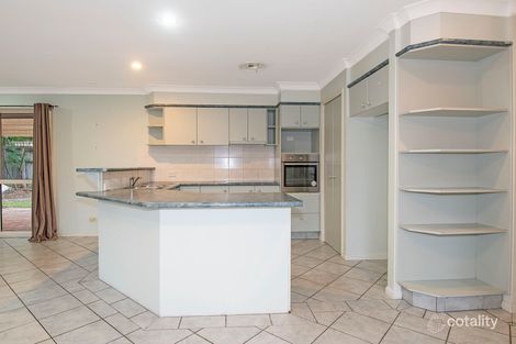 Property photo of 17 Ballybunion Drive Parkwood QLD 4214