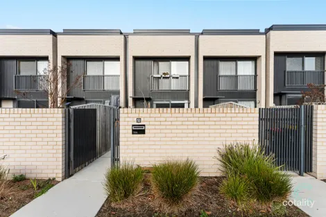 32 Corkery Cres, Taylor, ACT 2913