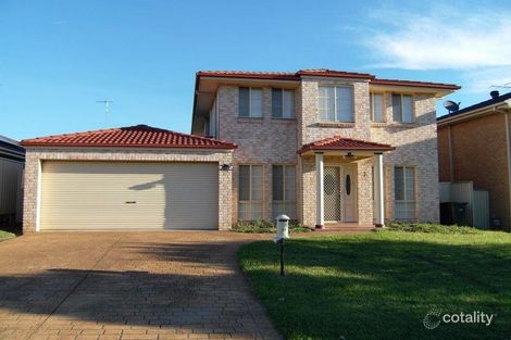 12 Blythe Ave, Glenwood, NSW 2768