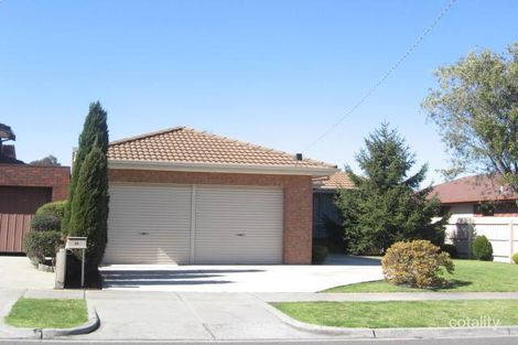 19 Llewellyn Ct, Noble Park, VIC 3174
