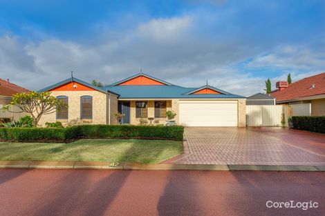 Property photo of 42 Samuel Loop Canning Vale WA 6155