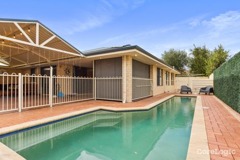 Property photo of 42 Samuel Loop Canning Vale WA 6155