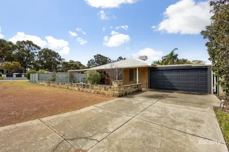 Property photo of 2 Royce Road Greenfields WA 6210