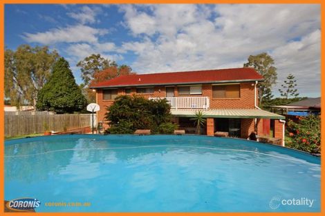 Property photo of 61 Barbour Road Bracken Ridge QLD 4017