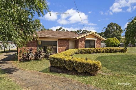 Property photo of 16 Elizabeth Court Waterford Park VIC 3658