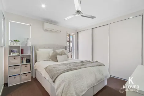 Property photo of 32 Cypress Circuit Coomera QLD 4209