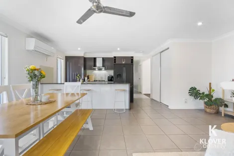 Property photo of 32 Cypress Circuit Coomera QLD 4209