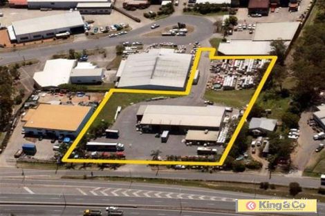 2365 Ipswich Rd, Oxley, QLD 4075