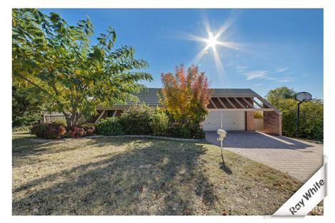 6 Moonbi Cres, Isabella Plains, ACT 2905