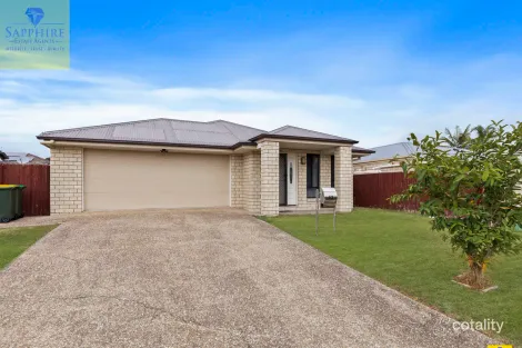 13 Pressland St, Carseldine, QLD 4034