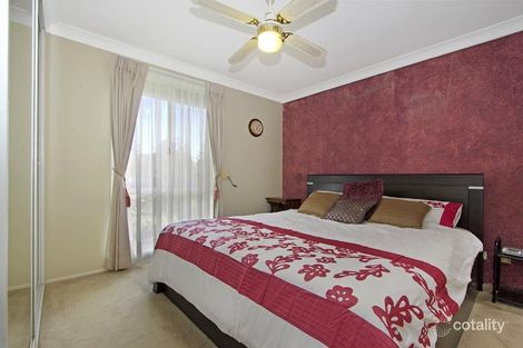 Property photo of 4 Poppy Close Claremont Meadows NSW 2747