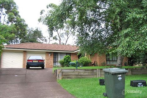 87 Lee Rd, Winmalee, NSW 2777