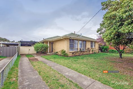 39 Cropley Cres, Laverton, VIC 3028