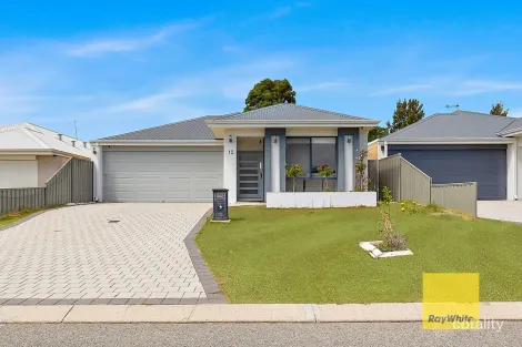 12 Elkington Pass, Huntingdale, WA 6110
