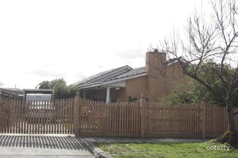 9 Festival Cres, Keysborough, VIC 3173