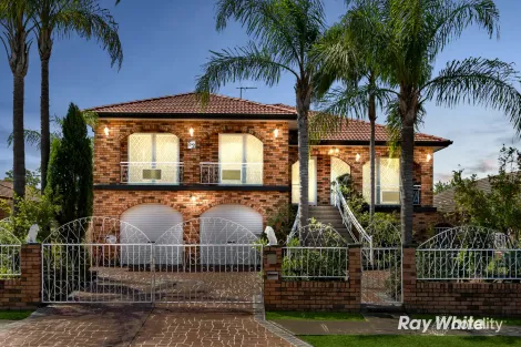 Property photo of 52 Budapest Street Rooty Hill NSW 2766