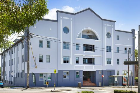 5/549 Darling St, Rozelle, NSW 2039