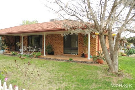 Property photo of 62 Parkview Drive Swan Hill VIC 3585