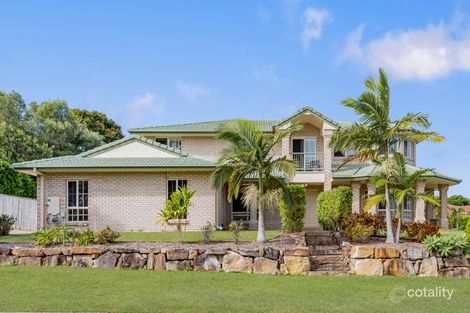 Property photo of 1 Hampstead Outlook Murrumba Downs QLD 4503