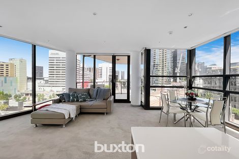 Property photo of 709/565 Flinders Street Melbourne VIC 3000