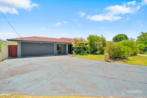 5 Tay Ct, Gosnells, WA 6110
