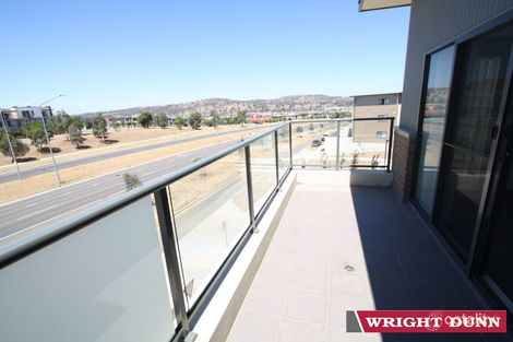 Property photo of 27/307 Flemington Road Franklin ACT 2913