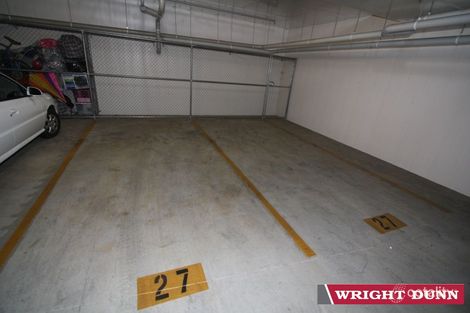 Property photo of 27/307 Flemington Road Franklin ACT 2913