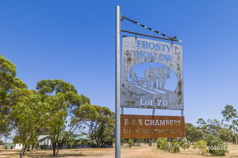 Property photo of 8451 Bindoon-Moora Road Moora WA 6510