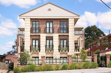 Property photo of 5/80 Beecroft Road Beecroft NSW 2119