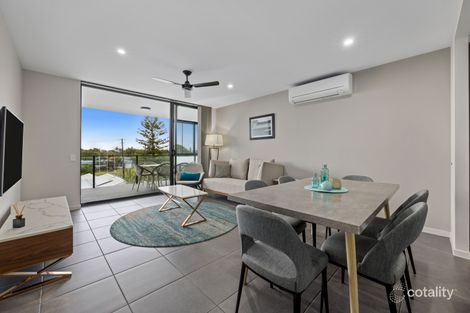 Property photo of 214/5 Bermagui Crescent Buddina QLD 4575