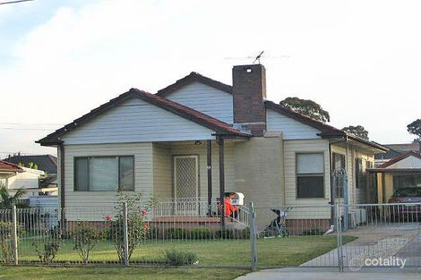 39 Gidgee St, Cabramatta, NSW 2166